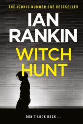Witch Hunt (ISBN: 9781409118374)