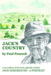 Jack's Country (ISBN: 9780992722043)