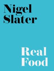 Real Food (ISBN: 9781841151441)