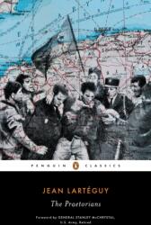 The Praetorians (ISBN: 9780143110231)