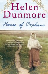 Casa orfanilor (ISBN: 9780141015026)
