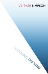Touching The Void (ISBN: 9780099511748)