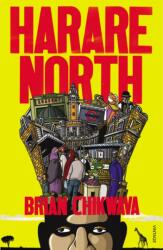 Harare North (ISBN: 9780099526759)