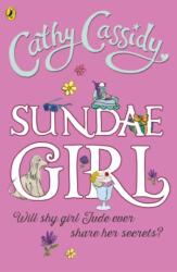 Sundae Girl (ISBN: 9780141338934)
