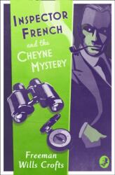 Inspectorul French și misterul Cheyne (ISBN: 9780008190613)