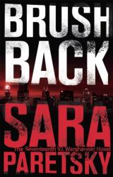 Brush Back (ISBN: 9781444758757)