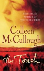 The Touch (ISBN: 9780099280996)