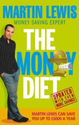 The Money Diet - revised and updated (ISBN: 9780091906887)