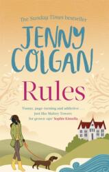 Rules (ISBN: 9780751553284)