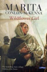 Wildflower Girl (ISBN: 9780862782832)