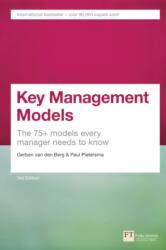 Key Management Models (ISBN: 9781292016276)