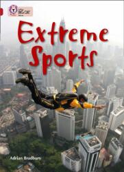 Extreme Sports (ISBN: 9780007336326)