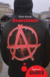 Anarhism (ISBN: 9781851687176)
