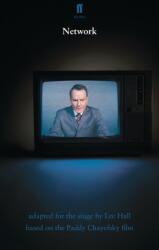 Network (ISBN: 9780571345465)