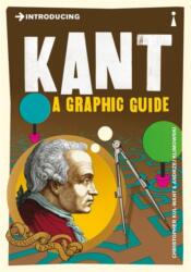Introducing Kant (ISBN: 9781848312098)