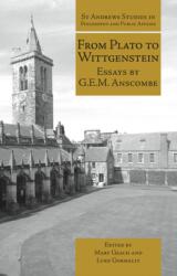 From Plato to Wittgenstein (ISBN: 9781845402334)