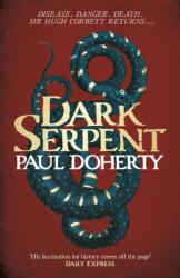 Dark Serpent (ISBN: 9781472233707)