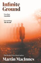 Teren infinit (ISBN: 9781782399490)