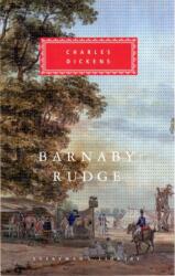 Barnaby Rudge (ISBN: 9781857152968)