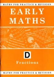 Maths for Practice and Revision (ISBN: 9781872686288)
