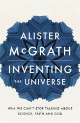 Inventing the Universe (ISBN: 9781444798487)