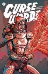 Curse Words Volume 2: Explosiontown (ISBN: 9781534304727)