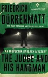 The Judge and His Hangman (ISBN: 9781782273417)