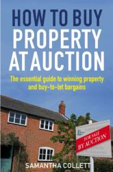 How To Buy Property at Auction (ISBN: 9781845285234)