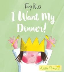 Vreau cina mea! (ISBN: 9781783445813)