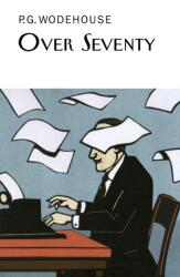 Over Seventy (ISBN: 9781841591940)
