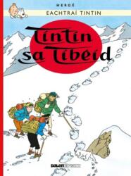 Tintin sa Tibeid (ISBN: 9781906587840)
