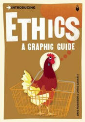Introducing Ethics - Dave Robinson (ISBN: 9781848310087)