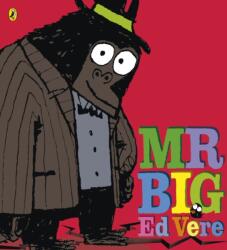 Mr Big (ISBN: 9780141500607)