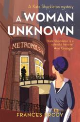 A Woman Unknown (ISBN: 9780749954970)