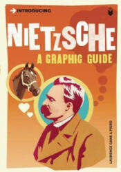 Introducing Nietzsche - Laurence Gane (ISBN: 9781848310094)