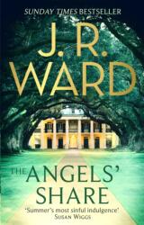 The Angels' Share (ISBN: 9780349409931)