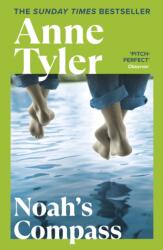 Noah's Compass (ISBN: 9780099539582)