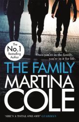 The Family (ISBN: 9780755375516)