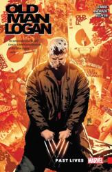 Wolverine: Old Man Logan Vol. 5: Past Lives (ISBN: 9781302905743)