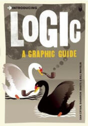 Introducing Logic - Dan Cryan (ISBN: 9781848310124)