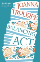 Balancing Act (ISBN: 9780552778558)