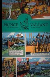 Prince Valiant Vol. 16: 1967-1968 (ISBN: 9781683960645)
