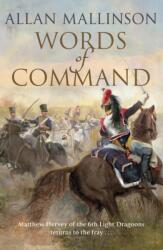 Words of Command (ISBN: 9780857502520)