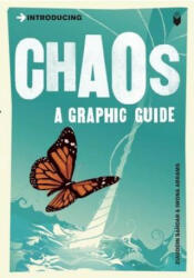 Introducing Chaos: A Graphic Guide (ISBN: 9781848310131)