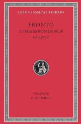 The Correspondence (ISBN: 9780674991255)