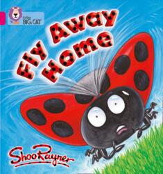 Fly Away Home (ISBN: 9780007185443)