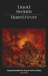 Barrel Fever (ISBN: 9780349119762)