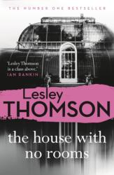 The House With No Rooms (ISBN: 9781788544740)