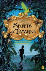 Secrets of Tamarind (ISBN: 9780141384337)