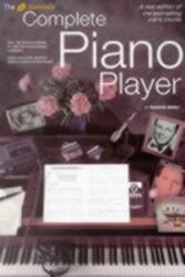 Omnibus Complete Piano Player, The (ISBN: 9780711961647)
